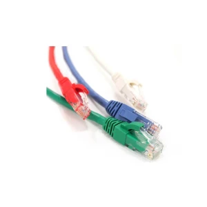 Cáp nhảy LS CAT6 UTP 2m (LS-PC-UC6-xx-020-M)