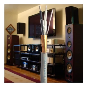 Cáp tín hiệu chống nhiễu HOSIWELL 9214