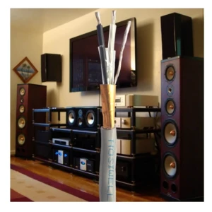 Cáp tín hiệu chống nhiễu HOSIWELL 9216