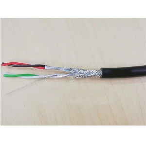 Cáp tín hiệu chống nhiễu RS-485 18AWG 2 Pair ALTEK KABEL