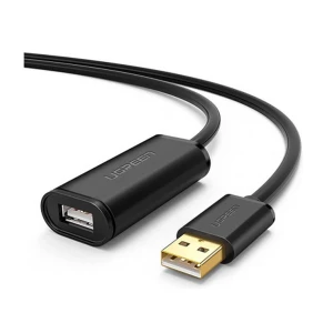 Cáp USB nối dài 15m UGREEN US121 (10323)