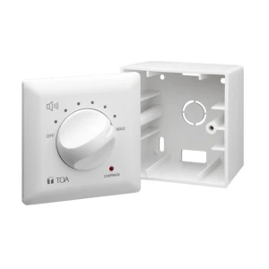 Chiết áp điều chỉnh âm lượng 120W TOA AT-4120