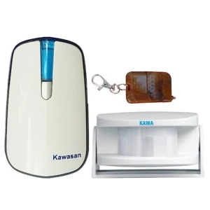 Chuông báo khách không dây có remote KAWA KW-i618A-R
