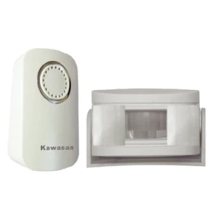 Chuông báo khách không dây KAWA I287B