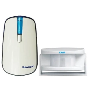 Chuông báo khách không dây KAWA KW-i618A