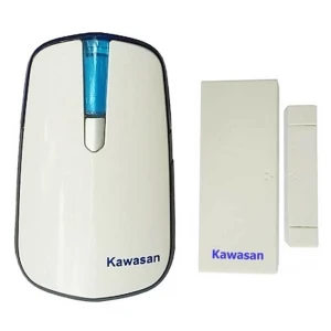 Chuông báo khách không dây KAWA KW-M428B