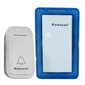 Chuông cửa không dây KAWA DB658