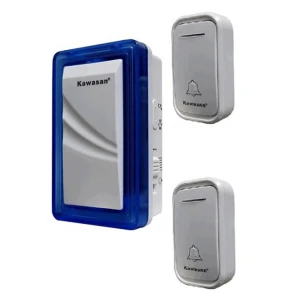 Chuông cửa không dây KAWA DB659