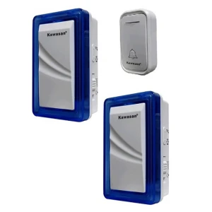Chuông cửa không dây KAWA DB660