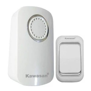 Chuông cửa không dây KAWA DB668B