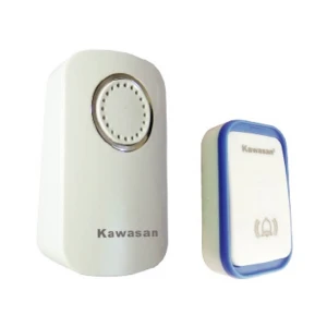 Chuông cửa không dây KAWA DB668D
