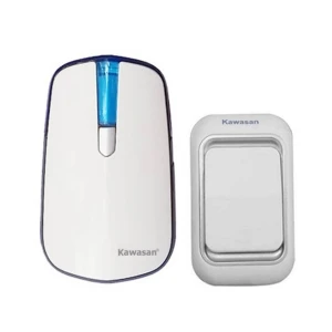 Chuông cửa không dây KAWA DB669