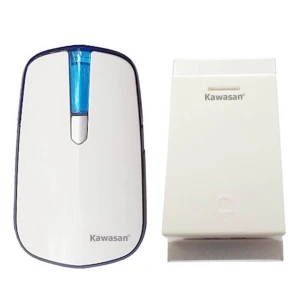 Chuông cửa không dây KAWA DB818