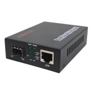 Chuyển đổi quang điện Media Converter APTEK AP110-20S