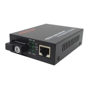 Chuyển đổi quang điện Media Converter Gigabit (B) ApTek AP1115-20B