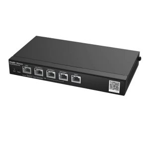 Cloud Managed PoE Office Router RUIJIE RG-EG305GH-P-E