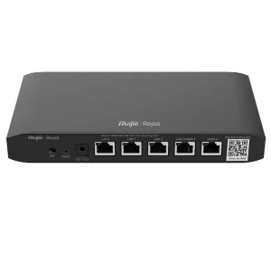 Cloud Managed Router RUIJIE Reyee RG-EG105G-V3