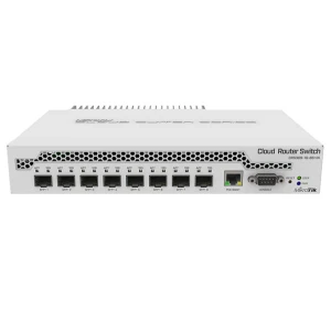 Cloud Router Switch Mikrotik CRS309-1G-8S IN