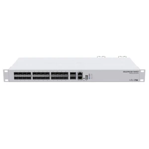 Cloud Router Switch Mikrotik CRS326-24S 2Q RM