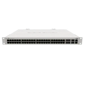 Cloud Router Switch Mikrotik CRS354-48G-4S 2Q RM
