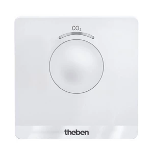 CO2 Sensor THEBEN AMUN 716 CO2 Monitor