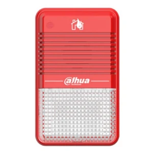 Còi báo cháy kèm đèn chớp DAHUA DHI-HY-C151