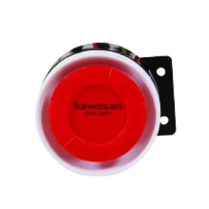 Còi báo động KAWA AL03D-220V
