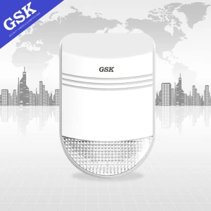 Còi báo động không dây GSK GSK-70B (HY-6107W)