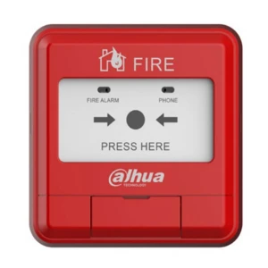 Công tắc báo cháy khẩn cấp địa chỉ DAHUA DHI-HY-1200