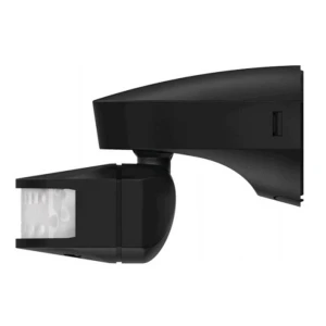 Công tắc cảm biến chuyển động ngoài trời THEBEN theLuxa E180 BK