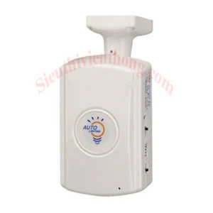 Công tắc cảm biến chuyển động thông minh đèn/ quạt tự động công nghệ sóng viba HAN SEUNG MS-8S