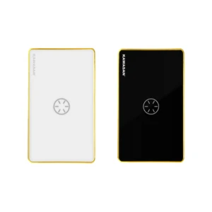 Công tắc cảm ứng 1 nút thông minh Wifi KAWA BLE-1N-T/D