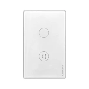 Công tắc cảm ứng cầu thang phụ 2 chiều thông minh KAWA CT2CF-T