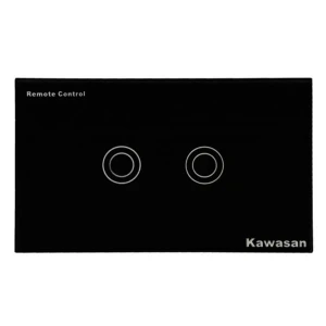 Công tắc cảm ứng chạm thông minh KAWA KW-CT2B