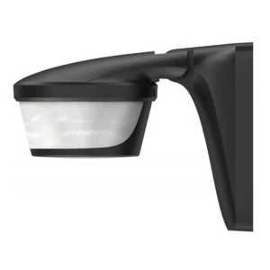 Công tắc cảm ứng chuyển động THEBEN theLuxa P220 BK