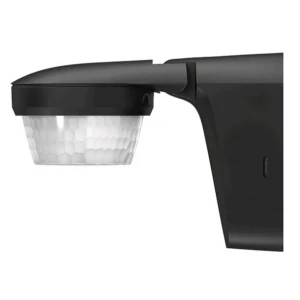 Công tắc cảm ứng chuyển động THEBEN theLuxa S360 BK