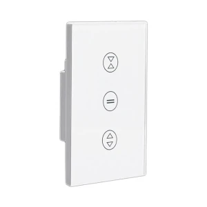Công tắc điều khiển cửa cuốn thông minh Wifi SmartZ WSD