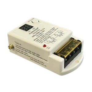 Công tắc điều khiển từ xa có hẹn giờ KAWA RF15BT2