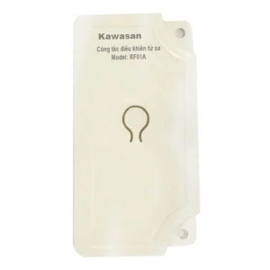 Công tắc điều khiển từ xa KAWA RF01A
