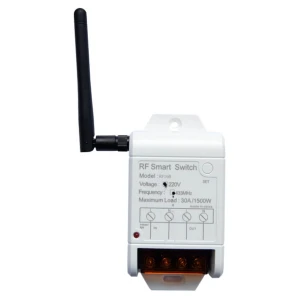 Công tắc điều khiển từ xa KAWA RF16B