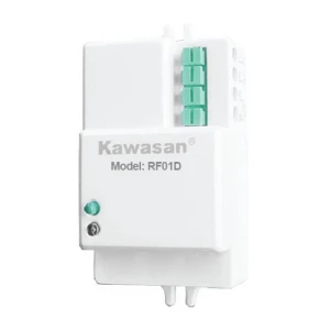 Công tắc điều khiển từ xa mini KAWA RF01D