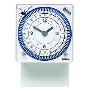 Công tắc hẹn giờ dạng cơ THEBEN SUL 189 s
