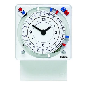 Công tắc hẹn giờ dạng cơ THEBEN SUL 289 g