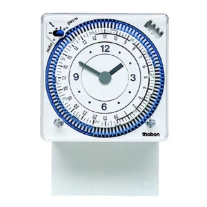 Công tắc hẹn giờ dạng cơ THEBEN SYN 169 s