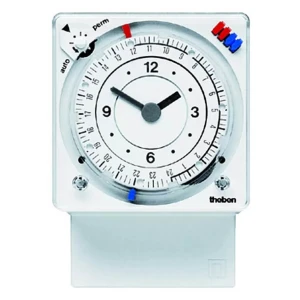 Công tắc hẹn giờ dạng cơ THEBEN SYN 269 h