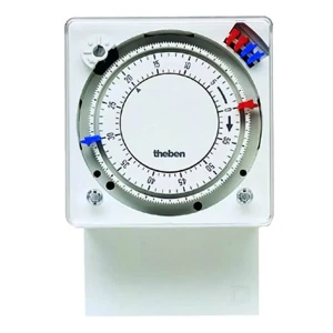 Công tắc hẹn giờ dạng cơ THEBEN TM 179 h