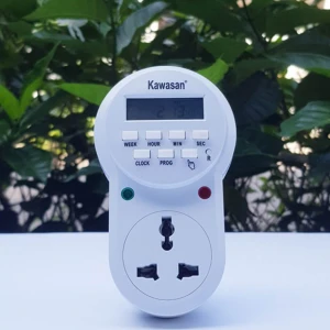 Công tắc hẹn giờ KAWA KW-SG36
