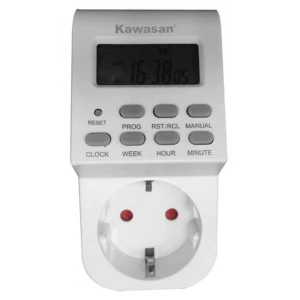 Công tắc hẹn giờ KAWA KW-TGE2B