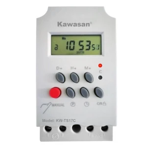 Công tắc hẹn giờ KAWA TS17C