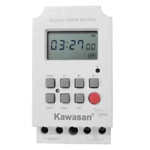 Công tắc hẹn giờ KAWA TS17S